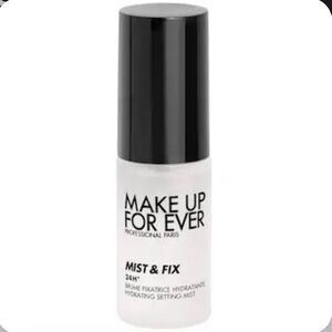 🍒4/$25🍒 Makeup Forever Mist & Fix